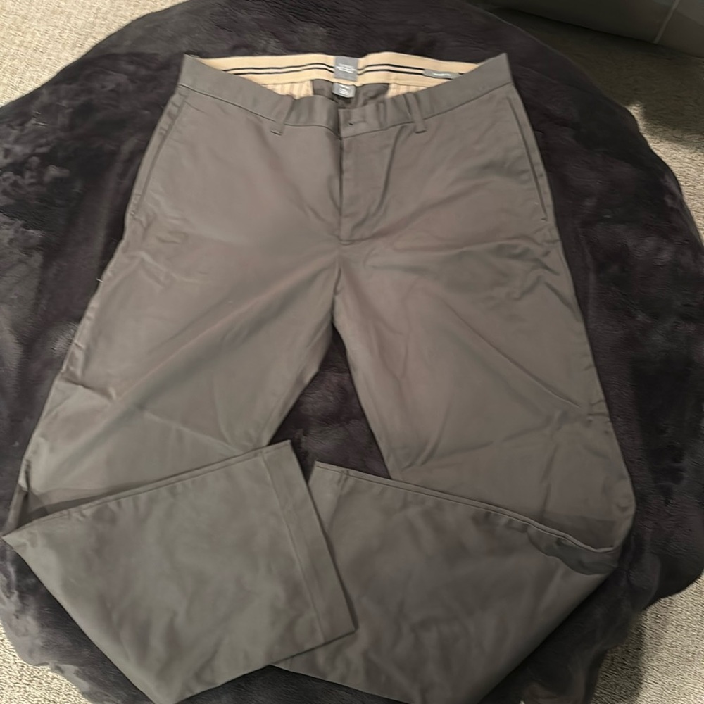 Gap khakis new